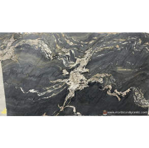 19610A - quartzite countertop